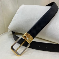 $56.00 USD Montblanc AAA Quality Belts For Men #1190224