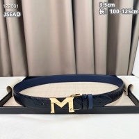 $56.00 USD Montblanc AAA Quality Belts For Men #1190229