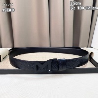 $56.00 USD Montblanc AAA Quality Belts For Men #1190230