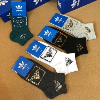$27.00 USD Adidas Socks For Men #1190277