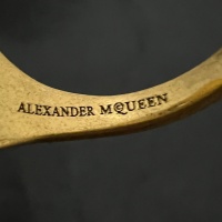 $38.00 USD Alexander McQueen Rings #1190348