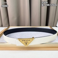 $60.00 USD Prada AAA Quality Belts For Men #1190374