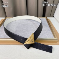 $60.00 USD Prada AAA Quality Belts For Men #1190374