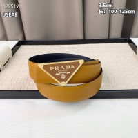 $60.00 USD Prada AAA Quality Belts For Men #1190382