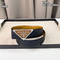 $60.00 USD Prada AAA Quality Belts For Men #1190383