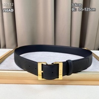 $56.00 USD Prada AAA Quality Belts For Men #1190387