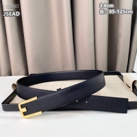 $56.00 USD Prada AAA Quality Belts For Men #1190389