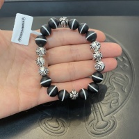$56.00 USD Chrome Hearts Bracelets #1190403