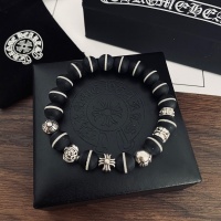 $56.00 USD Chrome Hearts Bracelets #1190406
