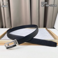 $56.00 USD Salvatore Ferragamo AAA Quality Belts For Men #1190409