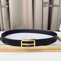 $56.00 USD Salvatore Ferragamo AAA Quality Belts For Men #1190410