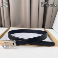 $56.00 USD Salvatore Ferragamo AAA Quality Belts For Men #1190411
