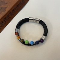 $48.00 USD Chrome Hearts Bracelets #1190413