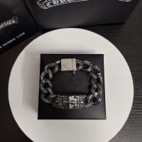 $52.00 USD Chrome Hearts Bracelets #1190421