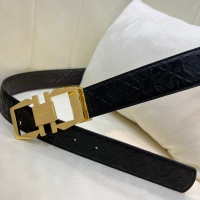 $60.00 USD Salvatore Ferragamo AAA Quality Belts For Men #1190426