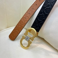 $60.00 USD Salvatore Ferragamo AAA Quality Belts For Men #1190431