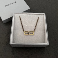 $40.00 USD Balenciaga Necklaces #1190449