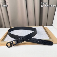 $48.00 USD Salvatore Ferragamo AAA Quality Belts For Men #1190451