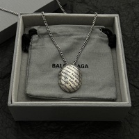 $42.00 USD Balenciaga Necklaces #1190454
