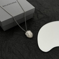 $42.00 USD Balenciaga Necklaces #1190454