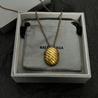 $42.00 USD Balenciaga Necklaces #1190455