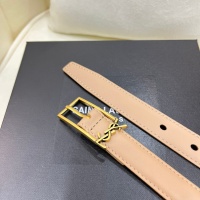 $45.00 USD Yves Saint Laurent AAA Quality Belts For Women #1190510