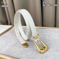 $48.00 USD Yves Saint Laurent AAA Quality Belts For Women #1190515