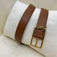 $48.00 USD Yves Saint Laurent AAA Quality Belts For Women #1190520