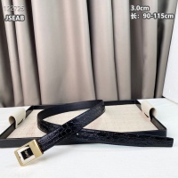 $48.00 USD Yves Saint Laurent AAA Quality Belts For Women #1190523