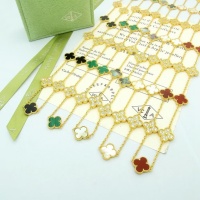 $72.00 USD Van Cleef & Arpels Necklaces For Women #1190527