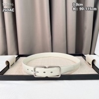 $52.00 USD Yves Saint Laurent AAA Quality Belts For Women #1190537