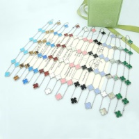 $40.00 USD Van Cleef & Arpels Necklaces For Women #1190542