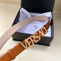 $64.00 USD Versace AAA Quality Belts For Unisex #1190591