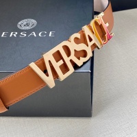 $64.00 USD Versace AAA Quality Belts For Unisex #1190591