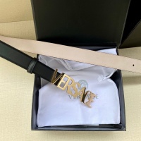 $64.00 USD Versace AAA Quality Belts For Unisex #1190592