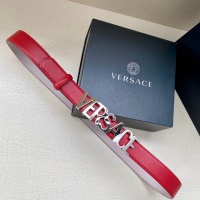 $64.00 USD Versace AAA Quality Belts For Unisex #1190594