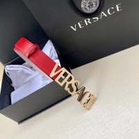 $64.00 USD Versace AAA Quality Belts For Unisex #1190595