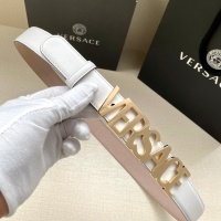 $64.00 USD Versace AAA Quality Belts For Unisex #1190596