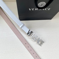 $64.00 USD Versace AAA Quality Belts For Unisex #1190597