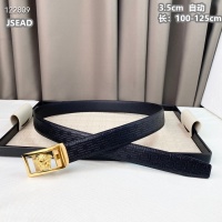 $56.00 USD Versace AAA Quality Belts For Men #1190599
