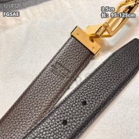 $60.00 USD Versace AAA Quality Belts For Men #1190600