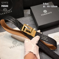 $60.00 USD Versace AAA Quality Belts For Men #1190602