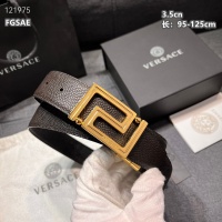 $60.00 USD Versace AAA Quality Belts For Men #1190604