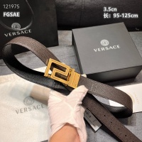 $60.00 USD Versace AAA Quality Belts For Men #1190604