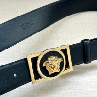 $64.00 USD Versace AAA Quality Belts For Men #1190609