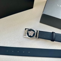$64.00 USD Versace AAA Quality Belts For Men #1190612