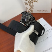 $64.00 USD Versace AAA Quality Belts For Men #1190615