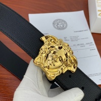 $64.00 USD Versace AAA Quality Belts For Men #1190616