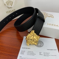 $64.00 USD Versace AAA Quality Belts For Men #1190616
