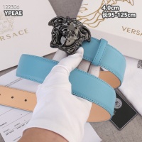 $60.00 USD Versace AAA Quality Belts For Men #1190624